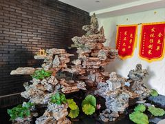 -小玉米(锡林南路店)