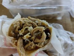 -安徽阜阳卷馍(西单店)