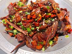 -同喜烤鸭店(光芒店)