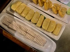 -百年果林椰子鸡(中洲店)