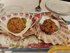 -太平洋西餐厅(金陵饭店)