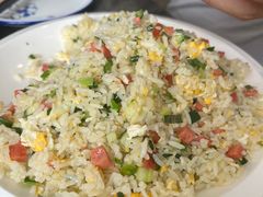 扬州炒饭-黑河坝泡姜鸡贡椒鱼(贾旗路店)