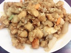 -桃子餐厅·天津菜(红星路直营店)