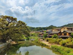 -云水谣景区