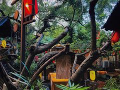 -五邑人家(江门店)