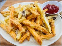 -贤花饭店(城阳店)