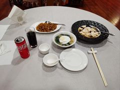 -蓬莱阁中餐厅(崇文门店)
