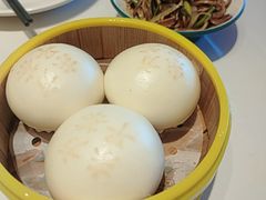 -东方早茶 海鲜•青岛菜(国信体育中心店)