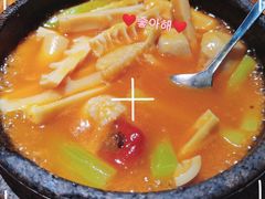 -云来居素食馆(南山店)