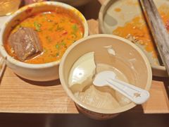 -巴奴毛肚火锅(龙湖锦艺城店)