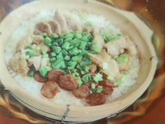 -日昌餐馆(德胜门店)