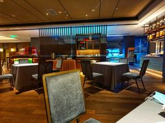 大堂-徐记海鲜(汉城湖|太奥店)