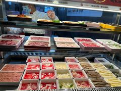 -川西坝子火锅(金沙1.0直营店)