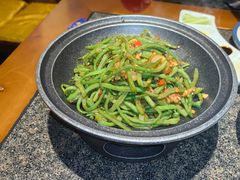 -真地道京味府·鲜橙烤鸭·北京菜(朝外大街东大桥店)