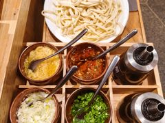 -东门口·鲜爆肚涮肉·烧烤(老门东店)