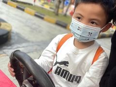 -史努比缤纷世界