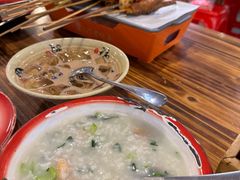 -冶建镜子·老南昌大排档·江西虾王(总店)