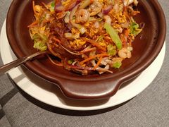 -桂满陇·手作小笼包&江南叫花鸡(中山公园店)