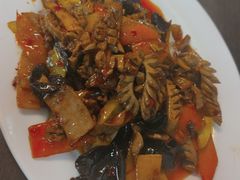 -重庆味道 Sichuan Style
