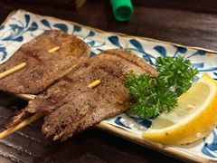 -哥哥の深夜食堂(叁宸里店)