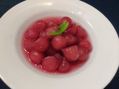 -伊带伊路新疆美食府(呼家楼店)