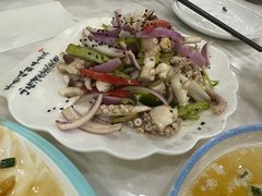 -威海渔村(黄兴路店)