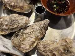 -破瓦寒窑·地摊烤羊排