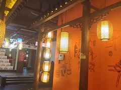 -大张烙馍村(泉山店)
