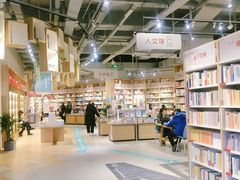 -当当书店(国泰广场店)