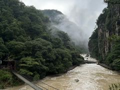 -九鲤湖风景区