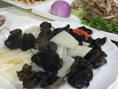 -伊犁羊杂馆