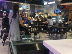 -盒马鲜生(红莲店)