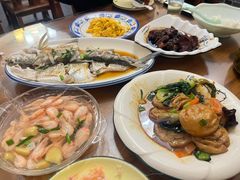 -灵福缘私房菜·农家菜(拈花湾·灵山大佛必推店)