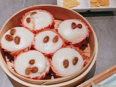 -四川饭店(城乡购物中心店)