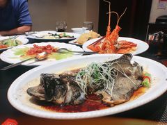 -紫阳海鲜楼·传承闽味(长乐路总店)