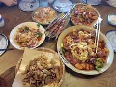 -那时新疆·若羌(经纬汇店)