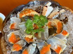 -宁波柏悦酒店·钱湖渔港