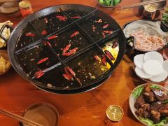 -独雅老火锅(原宏声巷店)