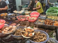 -老三鱼仔店