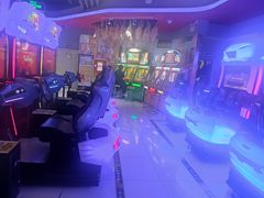 -风云再起游乐汇(皇城恒隆广场店)