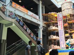 -蒙特利亲子乐园