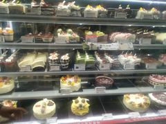 -85度C(南京龙江店)