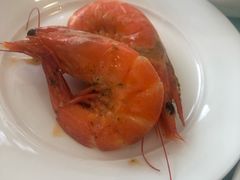 -南山鲜虾面·活鲜小馆·海味大连菜(南山总店)