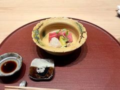 -晴空·日本料理(万象城店)