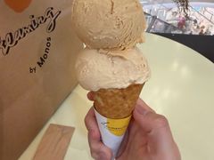 -LUNEURS月乐诗 La Glace(环贸店)