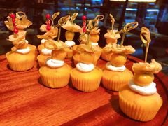 -杭州国际会议中心洲际酒店-原素全日餐厅(解放东路店)