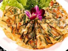 -朴鲸家正宗韩国料理(福田店)