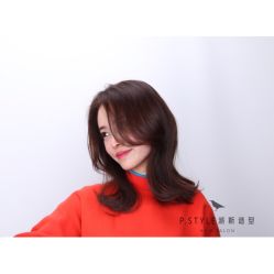-吉米造型