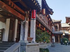 -香积寺