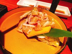 -山之屋炭火烧肉·生啤畅饮(大朗万科中央公园店)